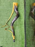 Berrante Chifres - Boi Profissional Grande [Direto Da Fabrica]